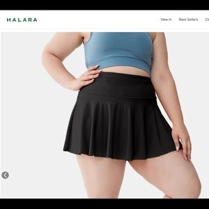 Halara Skirt